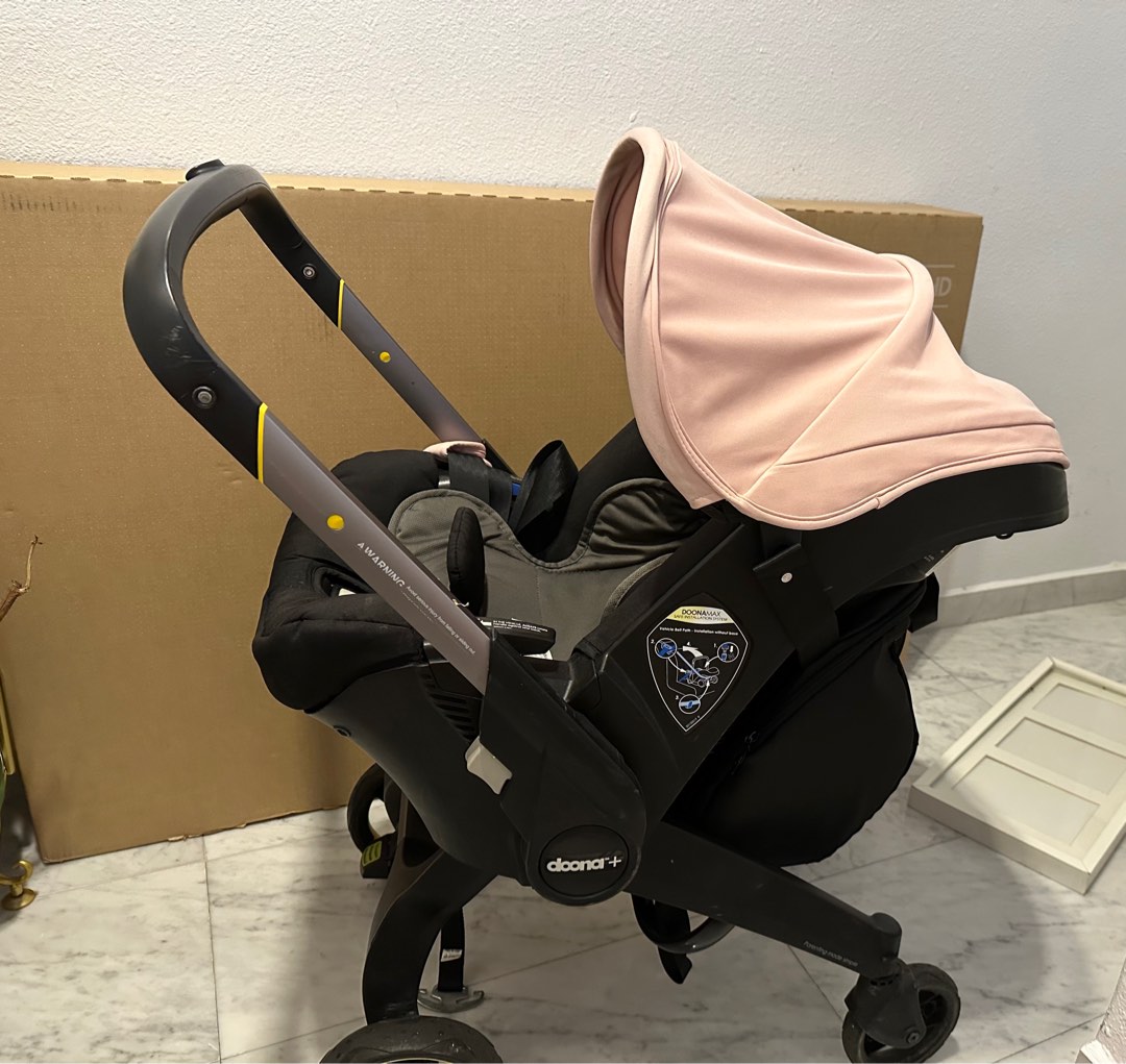 Buggy board new arrivals for doona