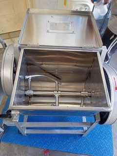 #DOUGH MIXERS 15KG -25KG ALL NEW STOCK EP-23&EP-24 SALE !!!!!