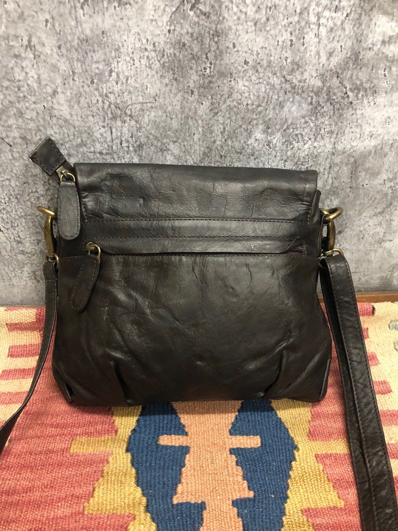 Dr amsterdam crossbody cheap