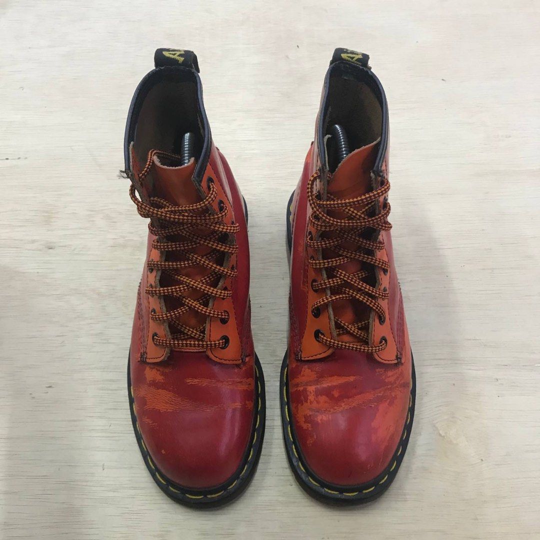 Dr clearance martens 146