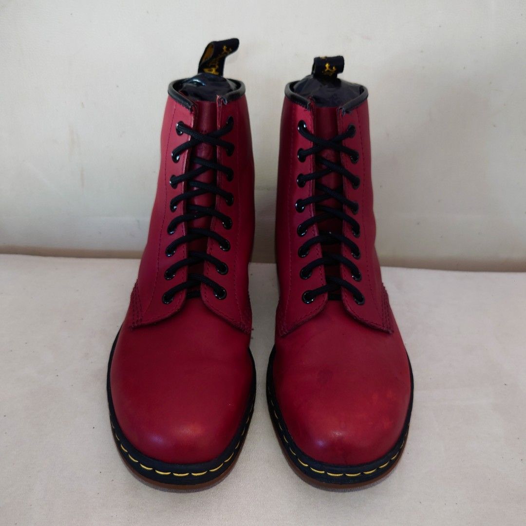 Dr martens hotsell 1460 newton