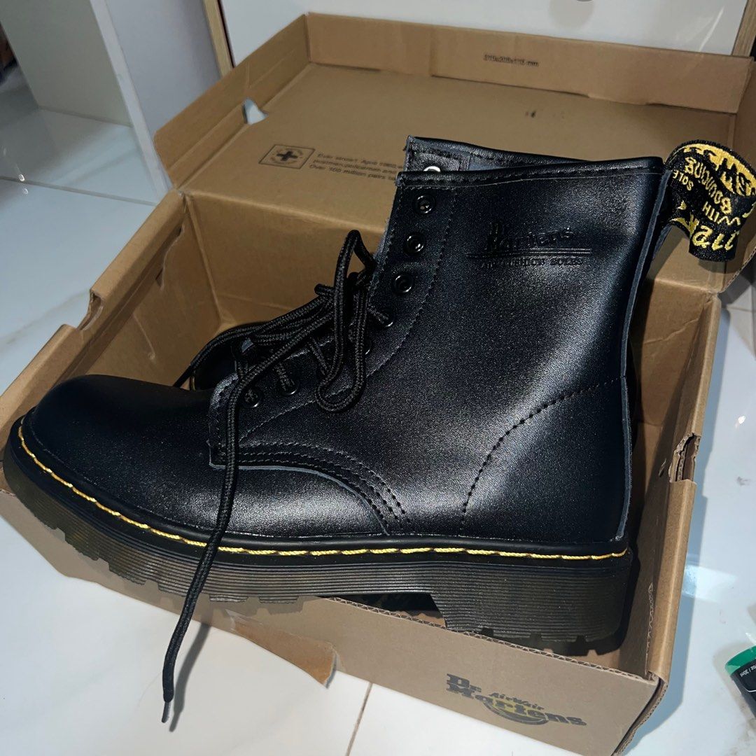 Dr Martens Boots 25cm