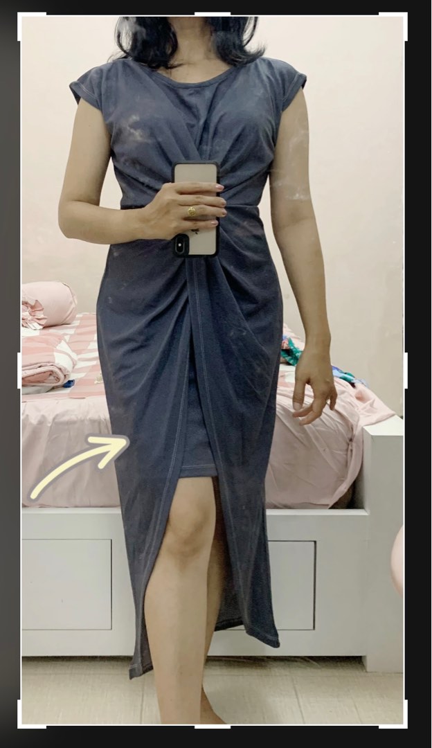 Sorabel dress big size new arrivals