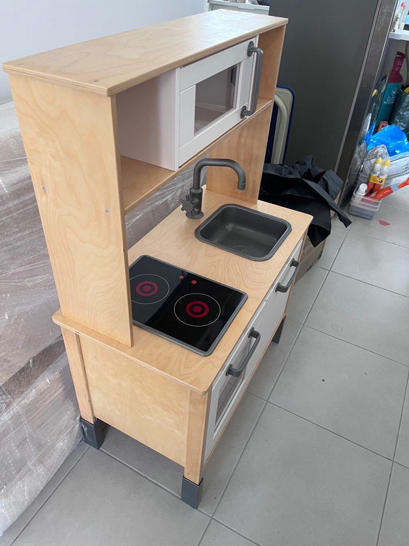 Wallapop cocinita ikea online