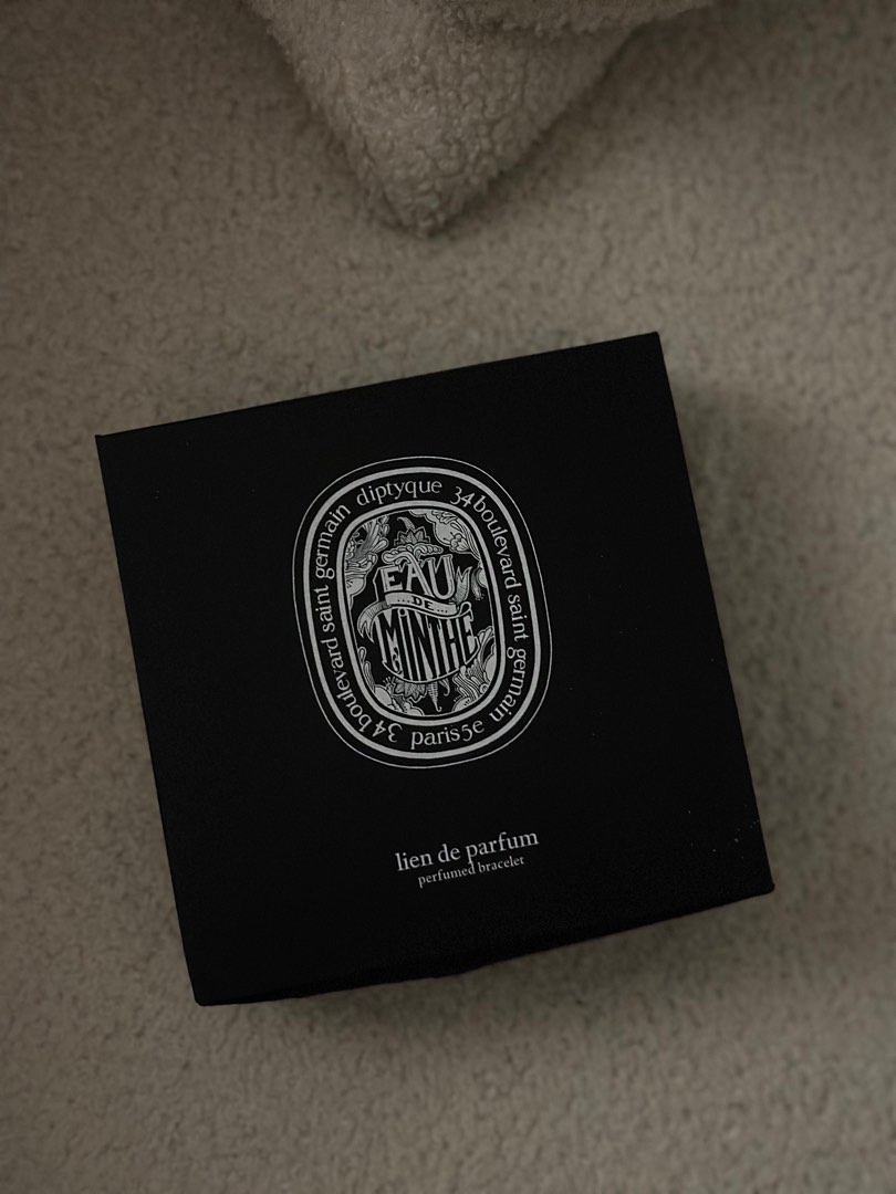 Diptyque perfumed bracelet cheap