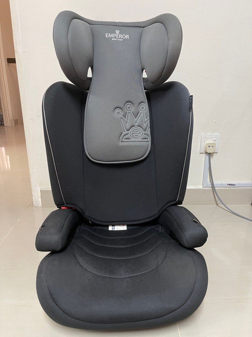 Booster seat 15kg on sale