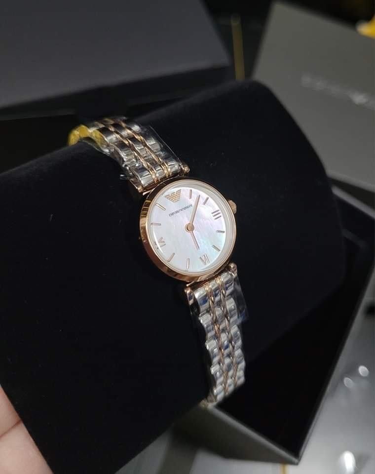 Emporio Armani AR1764 22mm dial Women s Fashion Watches