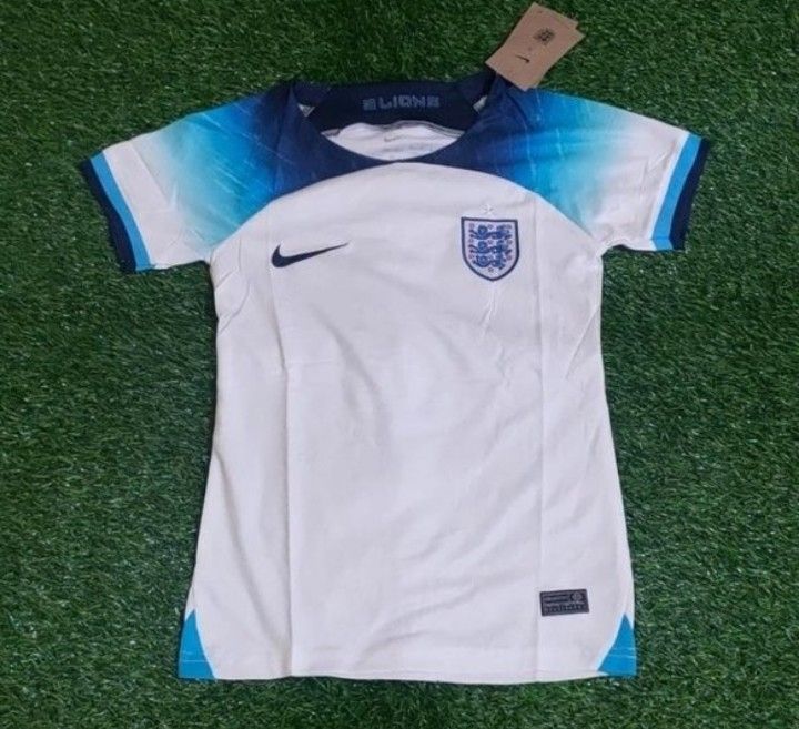 Womens england sale shirt 2016