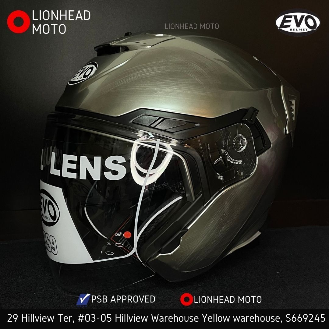 Psb approved hot sale helmet