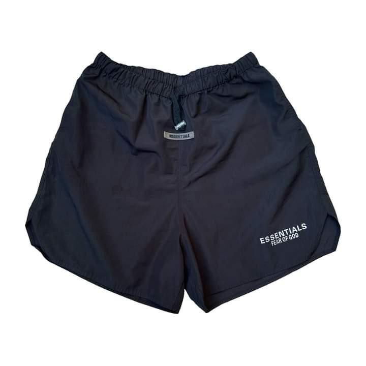 FEAR OF GOD NYLON SHORTS Men s Fashion Bottoms Shorts on Carousell
