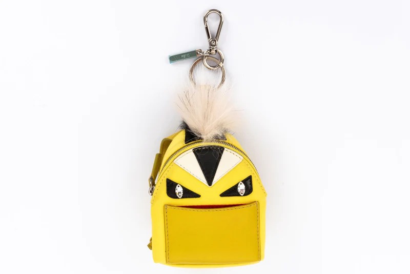 Ceinture fendi top monster