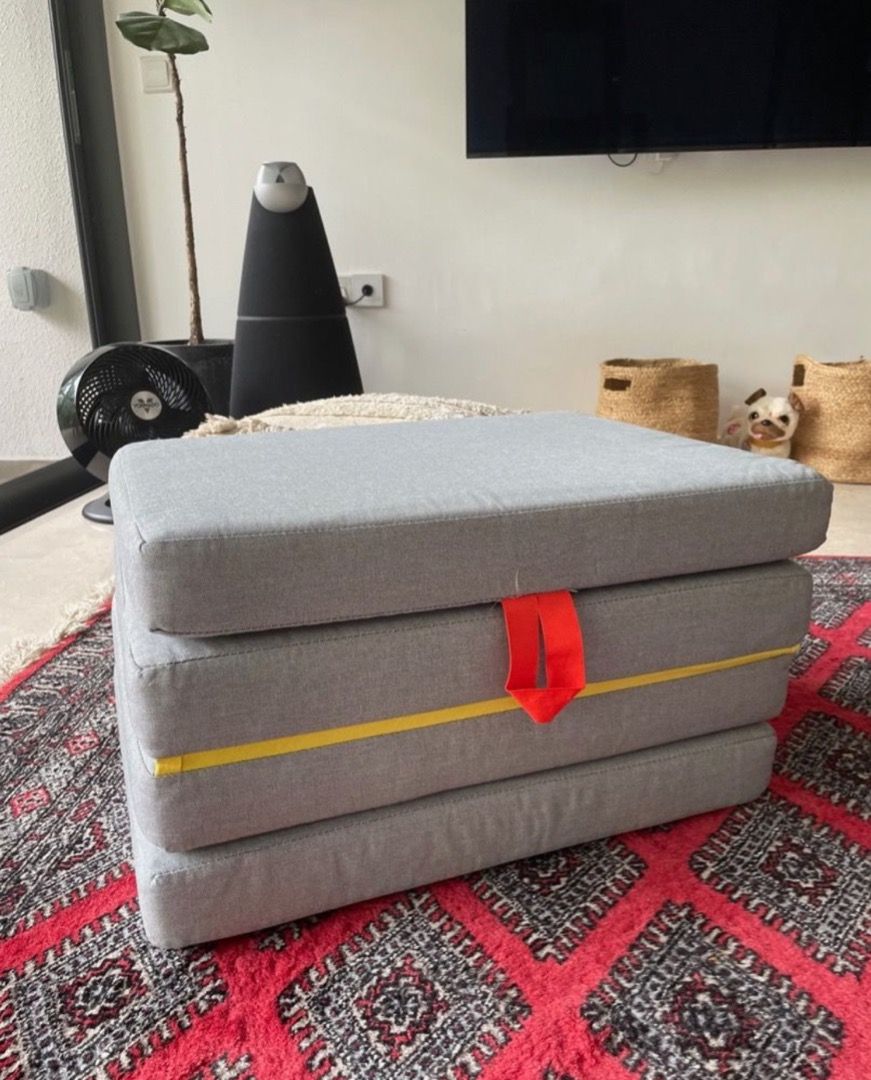 Ikea släkt store folding mattress