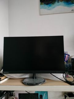For Sale: Lenovo D24-20 Monitor
