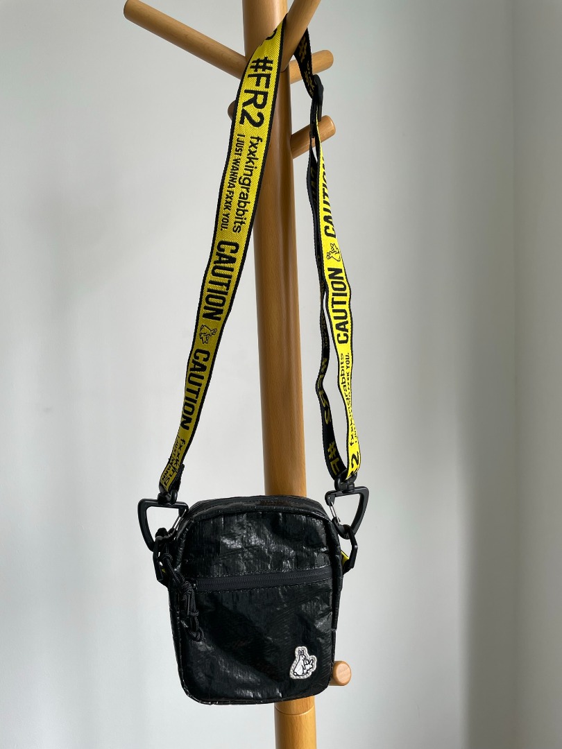 Fxxking rabbits bag on sale