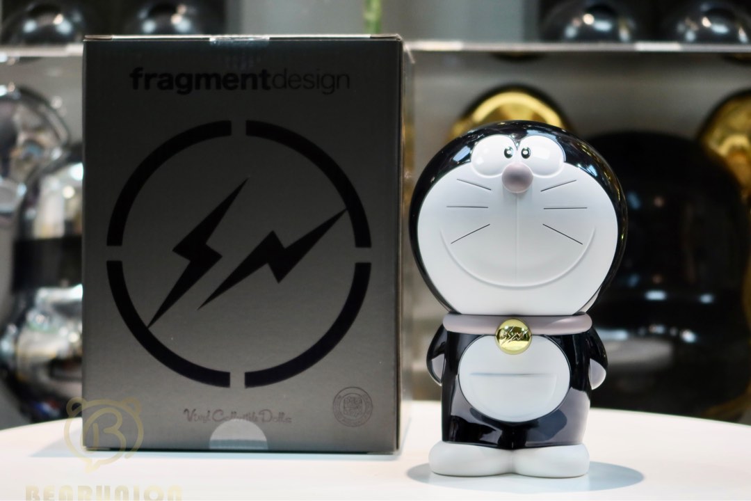 fragment design VCD ドラえもん