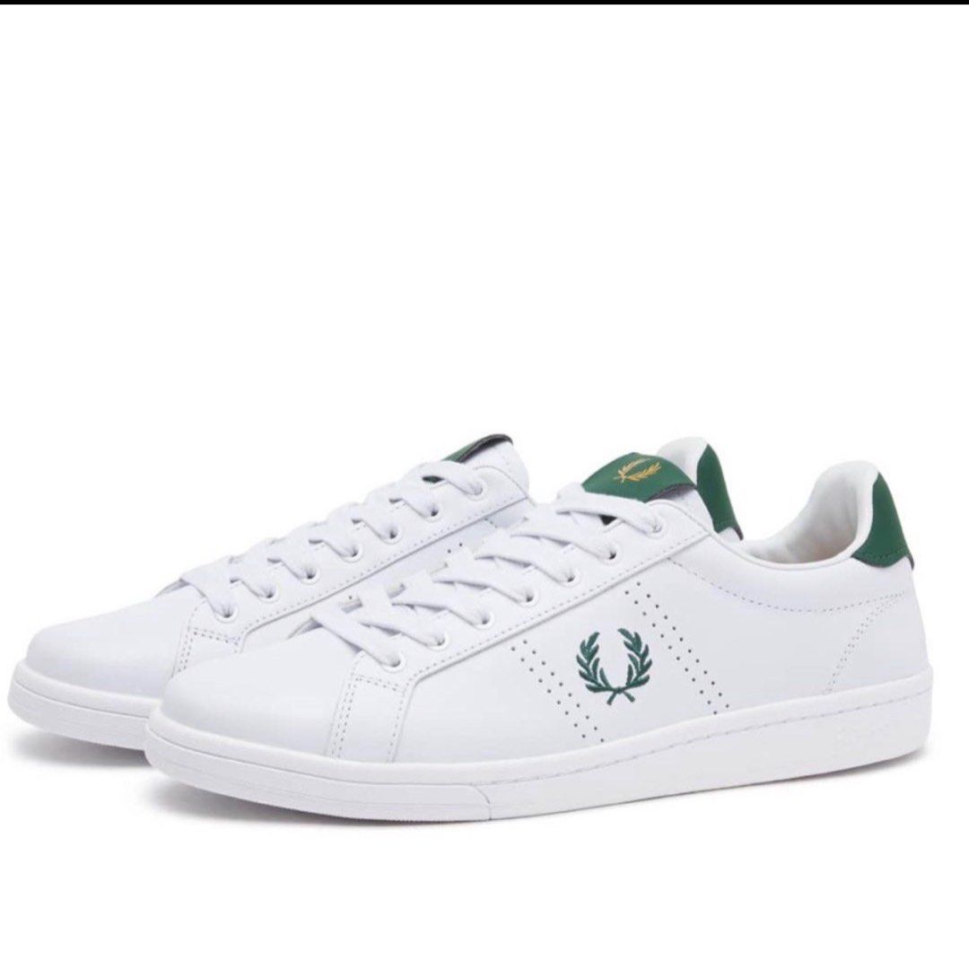 Fred perry b721 women's online
