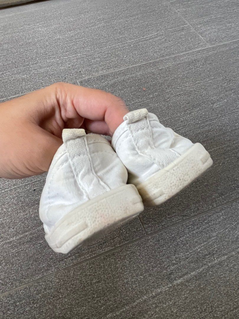 White online toms kids