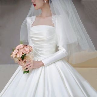 New Design Wedding Gown, Bridal Gown Collection item 2