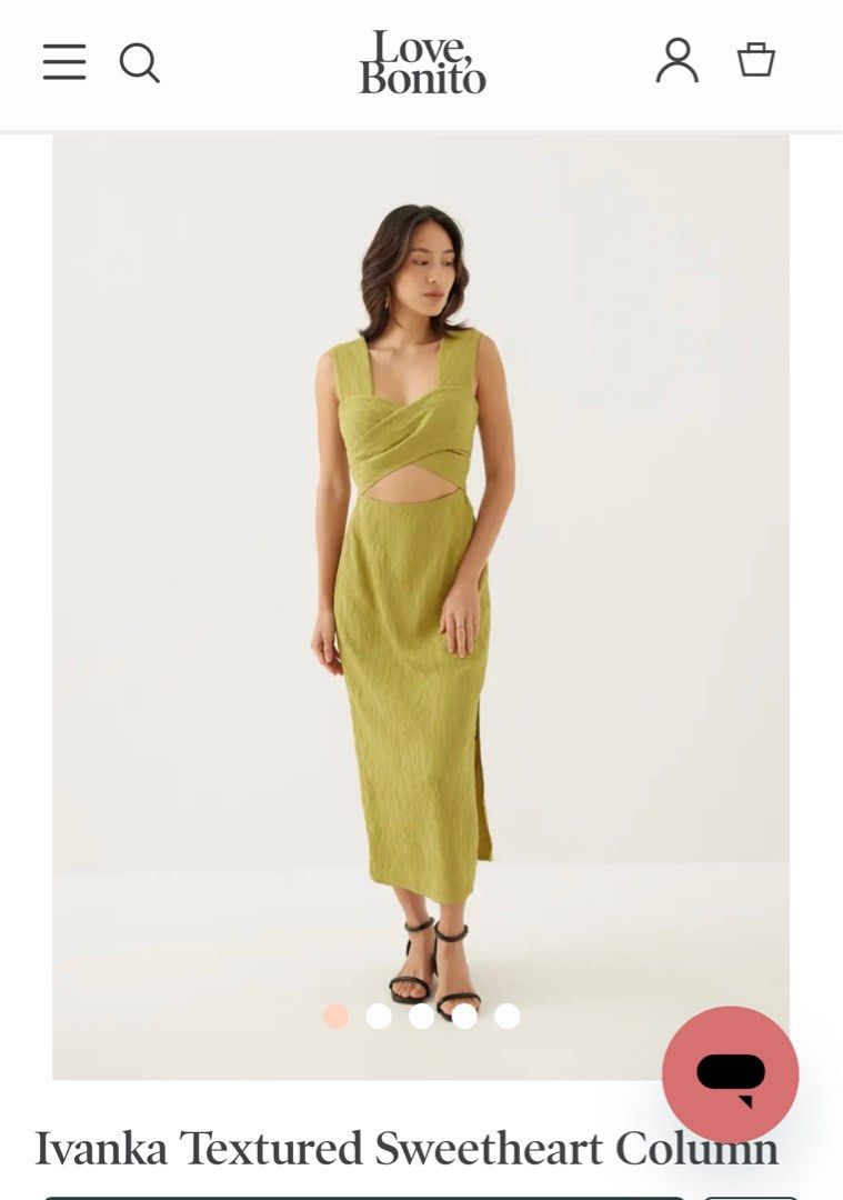Ivanka dresses for sale cheap