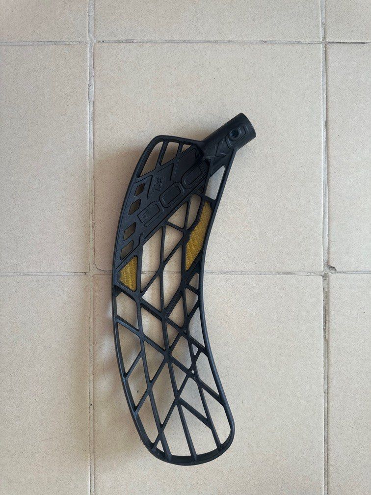FSL MBC2 LIMITED EDITION (BLACK AND GOLD), Sports Equipment, Sports ...