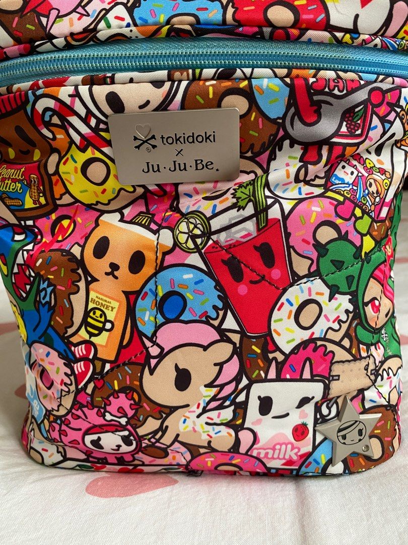 FUEL CELL JUJUBE ori cantik, Babies & Kids, Babies & Kids Fashion on