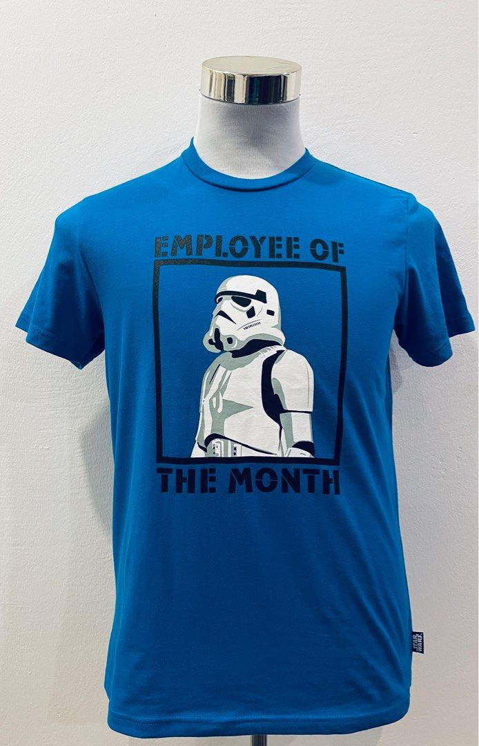 The office star wars shirt shop