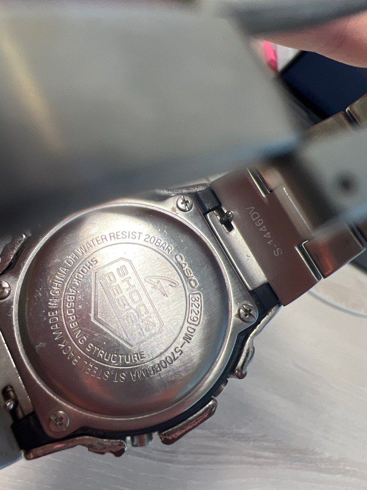 G shock dw 5700bbma sales