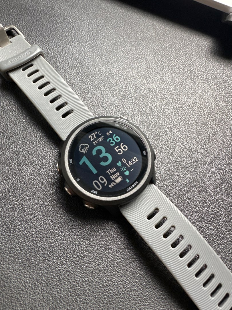 Garmin Forerunner 245