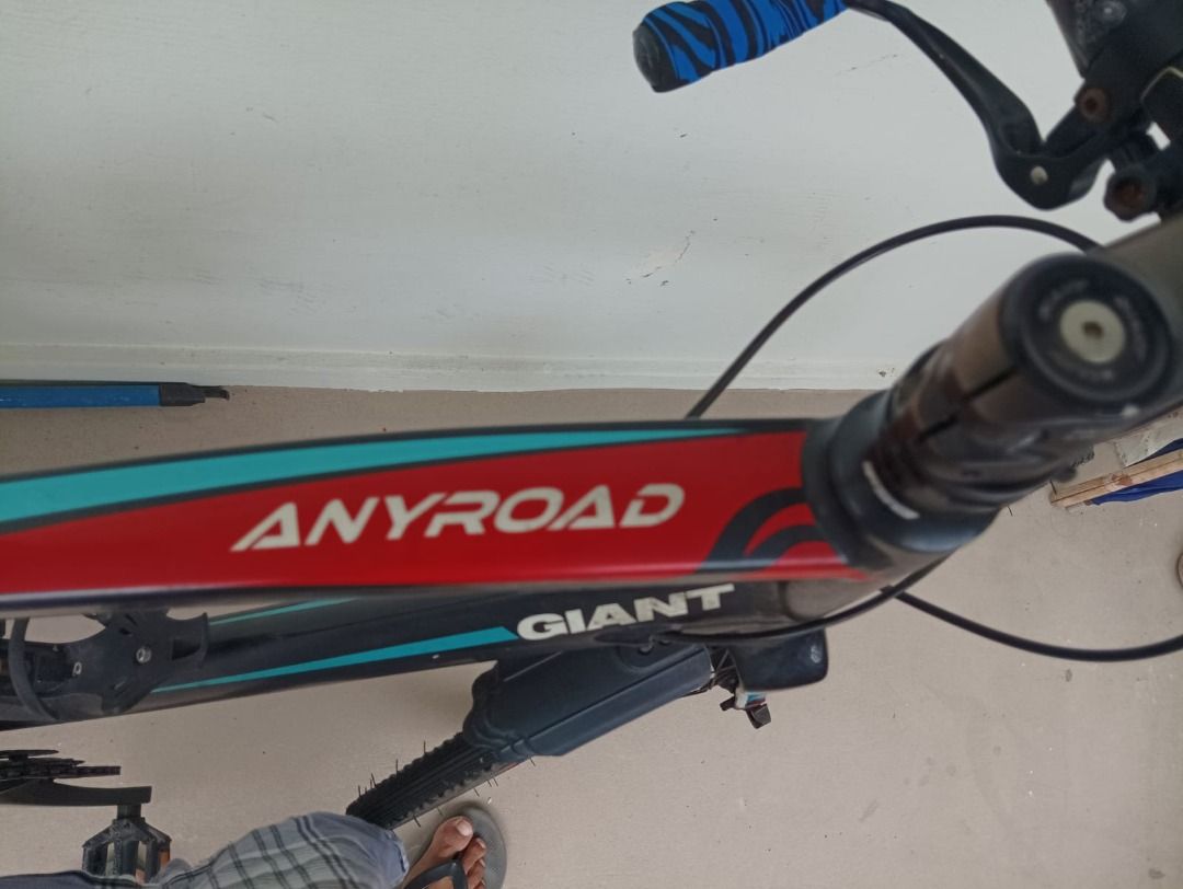 Giant anyroad 3 2018 discount