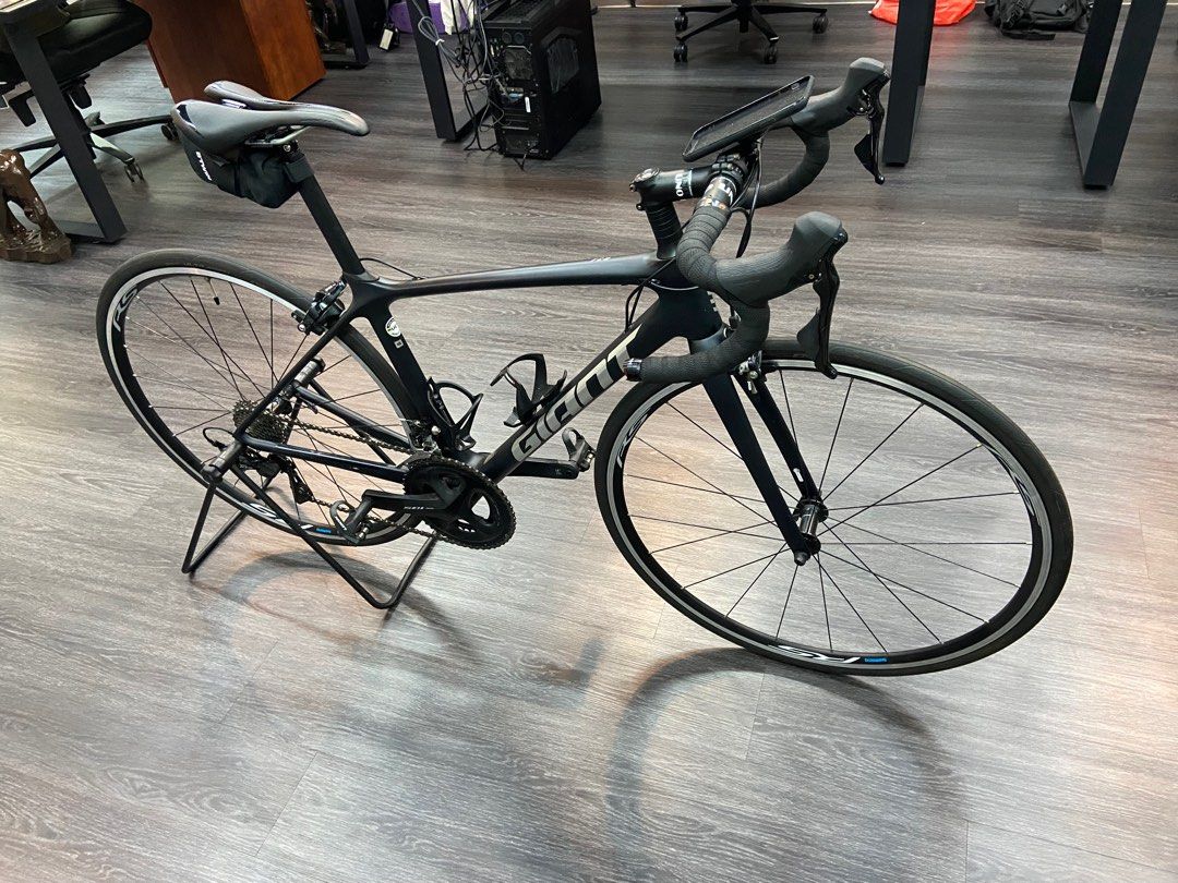 Tcr adv2 online