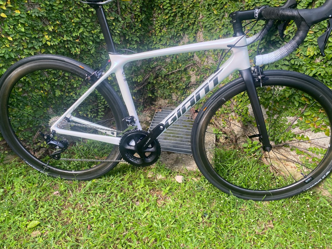 Harga giant sale tcr