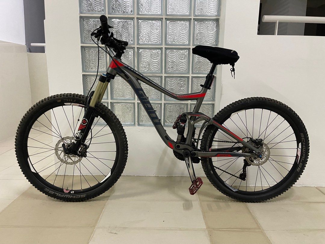 Giant trance 2 2016 outlet