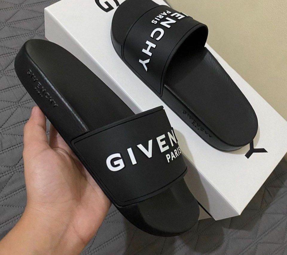 Givenchy slides dhgate outlet