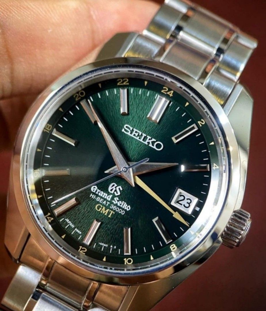 Seiko sbgj005 store