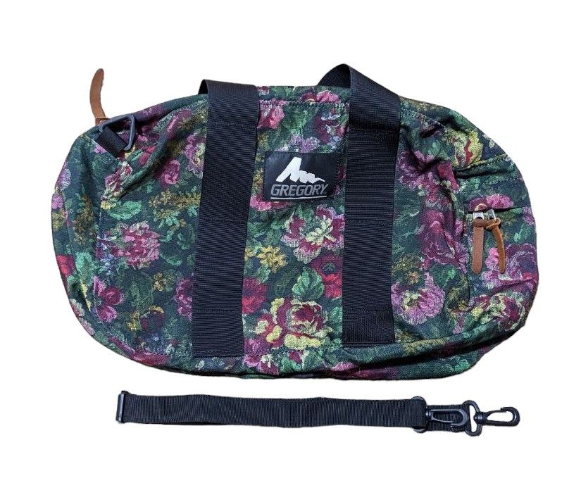 Gregory duffle xs hot sale