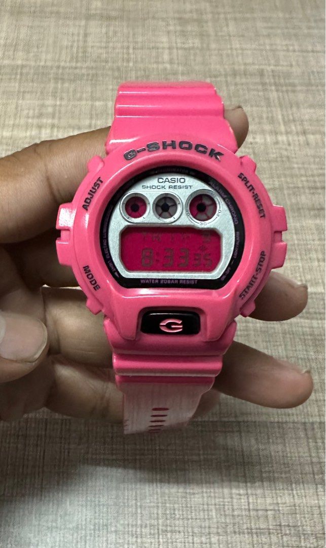 G shock cs4 online