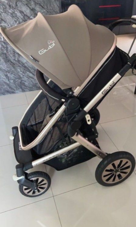 Gubi deals passo stroller