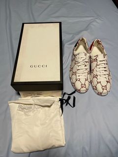 Gucci Ace Sneakers G10