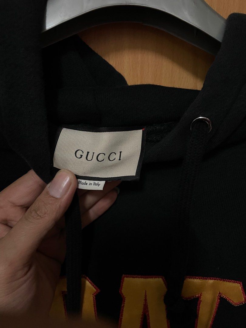 Pirates clearance hoodie gucci