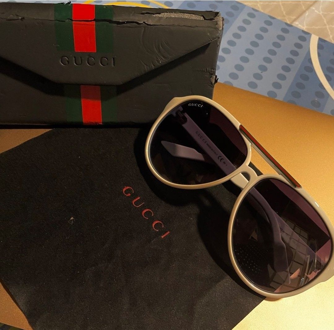Buy Gucci GG 1314S 001 Sunglasses-nextbuild.com.vn