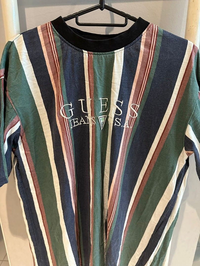 Guess 81 sayer 2025