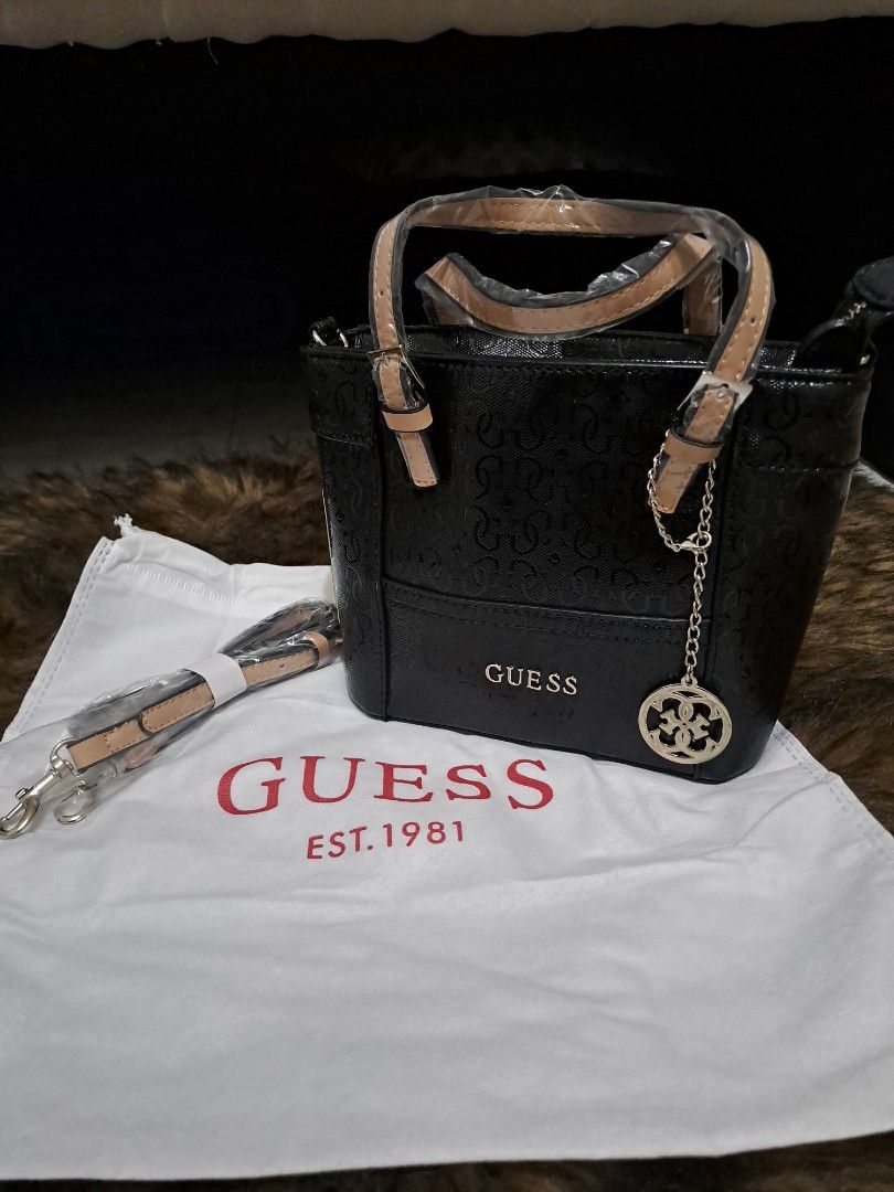 Tas discount guess delaney