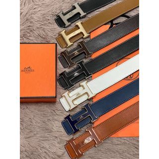 Special Sale Merdeka Day Men Leather Belt Men s Fashion