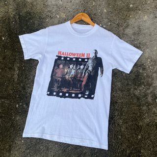 HALLOWEEN 2 HORROR TEE