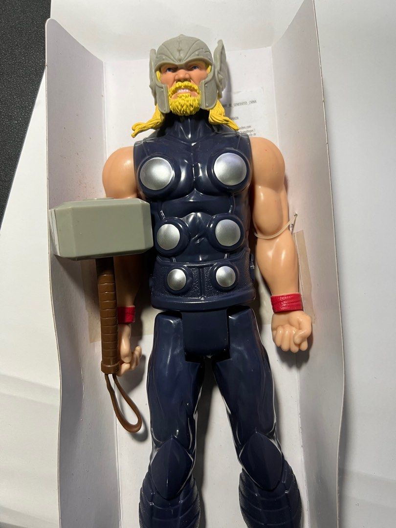 Dc titan hero store series