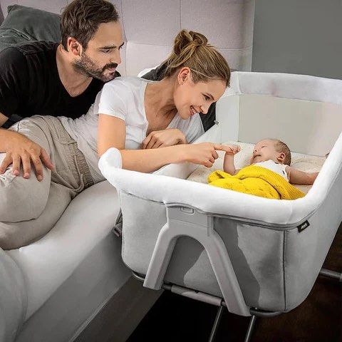 Hatchery crib shop