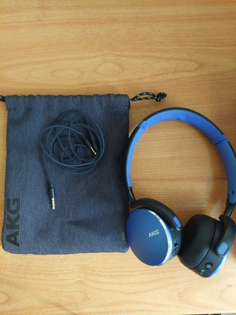 Akg hotsell y500 cable