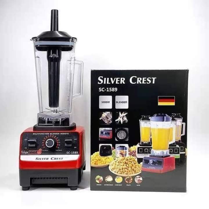 Ice blender, TV & Home Appliances, Kitchen Appliances, Juicers, Blenders &  Grinders on Carousell