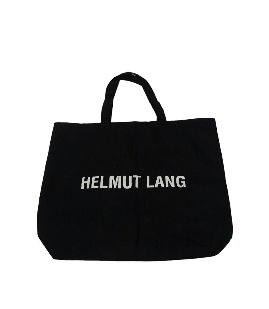 Helmut lang tote discount