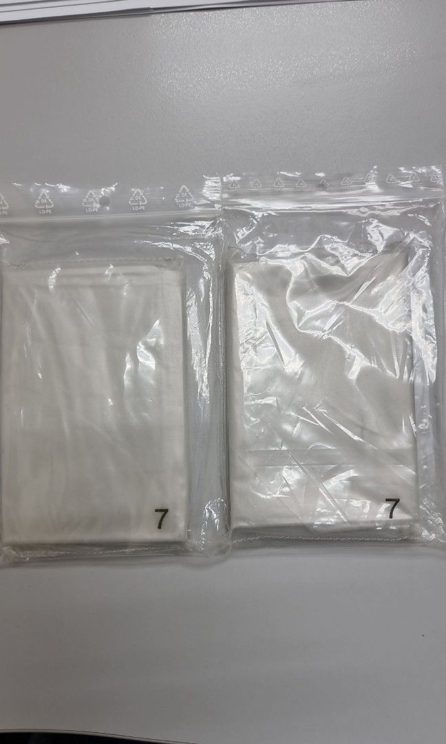 Hermes bag raincoat 7, Luxury, Accessories on Carousell